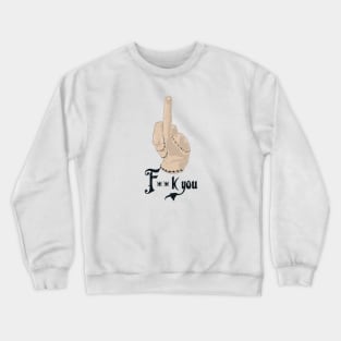 Thing Crewneck Sweatshirt